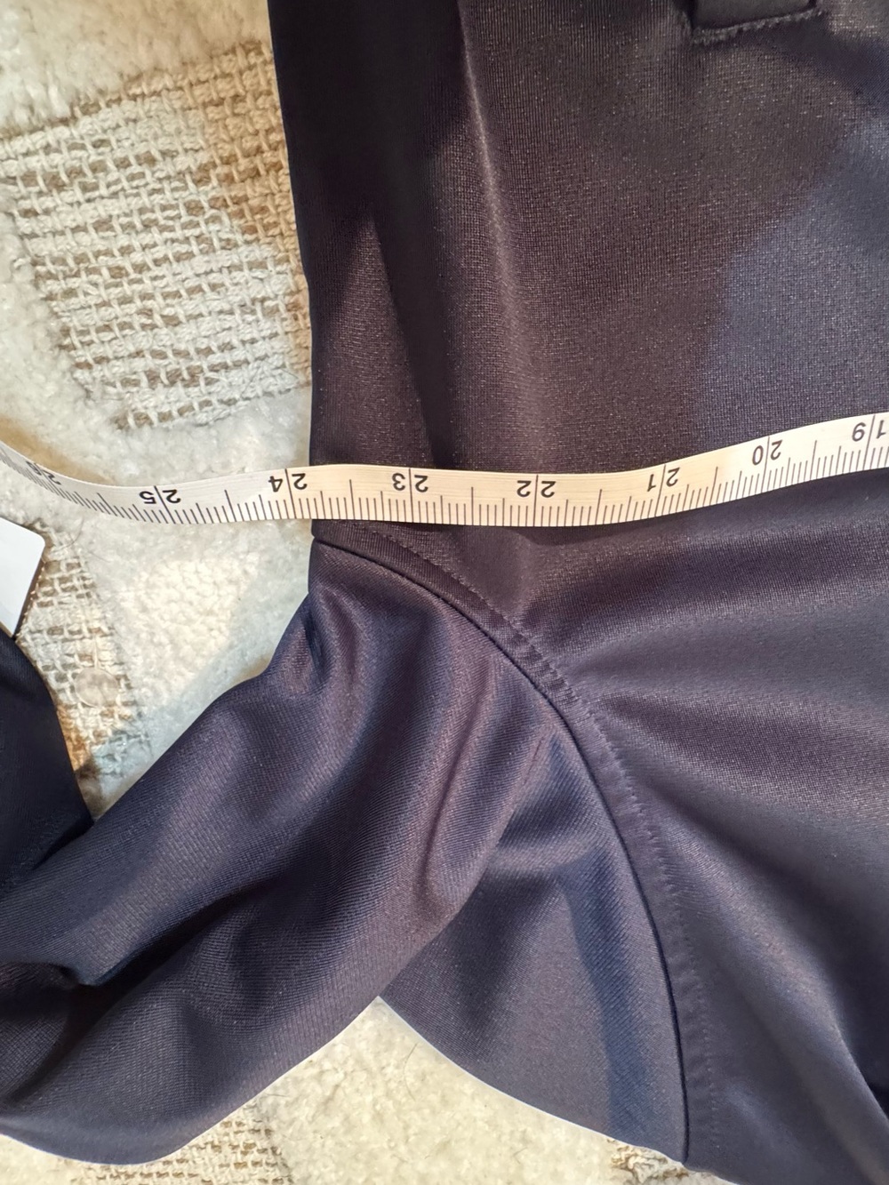 Cooperstown Collection Chicago White Sox Track Jacket Full Zip MLB Size Medium - Picture 5 of 6
